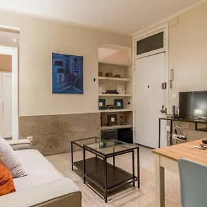 Cozy - 1 Bedroom