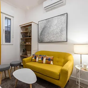 Apartment Precioso En Retiro - C-narvaez - Narv44 Madrid