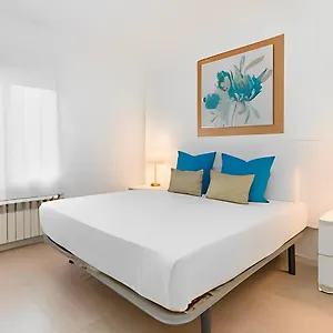 Centrico Y Aparcamiento Privado 3