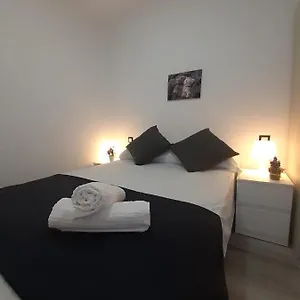 Alto 1c Apartment Madrid