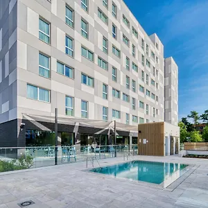 Express - - Airport By Ihg Hotel Madryt