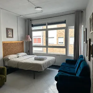 Mediavilla Apartamento