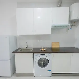 For Your Encantador Y Unico Estudio Temporal En Tetuan El Retiro Mlubº2 Apartment Madrid