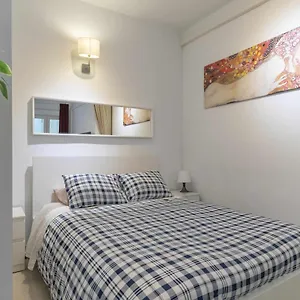 Apartamento Centrico Y Confortable Apartment Madrid