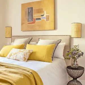 Brigth Stylish - 2bedrooms 2bathrooms - Malasana Madrid