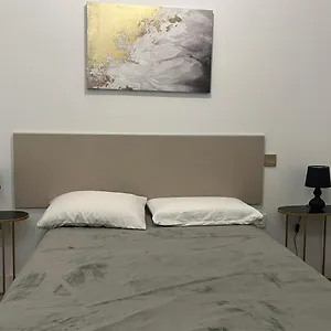 Luxury10 Loft Plaza Mayor * Madrid