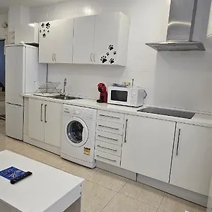 Apartment Apto Tanez Plaza Toros Ventas, A *