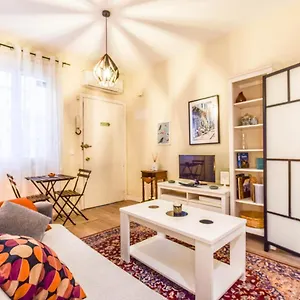Apartamento En Chueca * Madrid