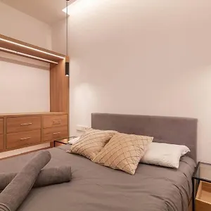 Apartment Modern Salamanca I Renovated 2br 2bh *