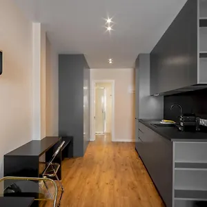 1 Bedroom 1 Bathroom Furnished - Chueca - Modern In Downtown Area - Mintystay Apartment *