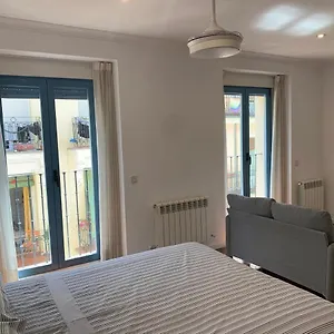 Apartment Loft Centro Malasana, Calle Palma Madrid