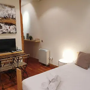 Apartment Enjoy A Cosy In Malasana Bar