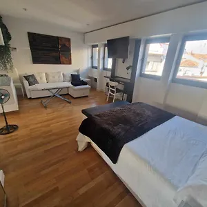 Apartment Estupendo Estudio En Pleno Centro De