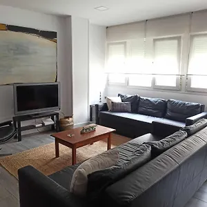 Apartment Gran Via Centro Callao Familiar *