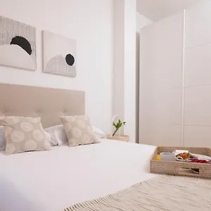 Perfect One Bedroom Apartment