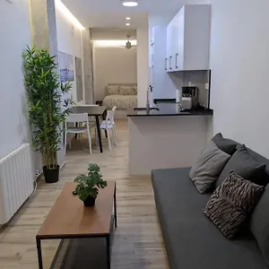 Nuevo Piso Castellana Norte Ml9c Apartment *