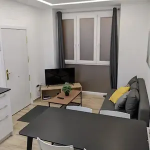 Nuevo Piso Castellana Norte Ml9p
