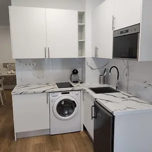 Appartement Garcia Noblejas Madrid
