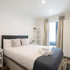 Apartment Beautiful Flat In Lavapies-embajadores