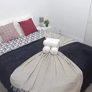 Centrico En Chueca Apartment