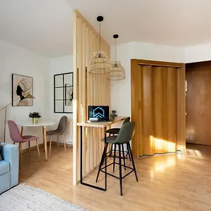 In Neighbourhood Ibiza-narv72 Apartment