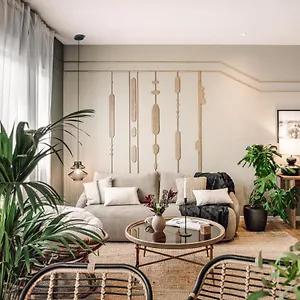 Ekonda- 2 Bedroom In Trafalgar * Madrid