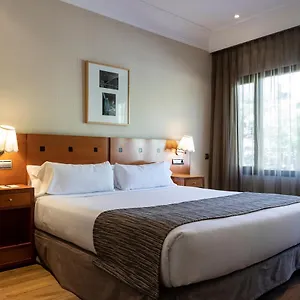 Petit Palace Arturo Soria Alcalá 4* Madrid