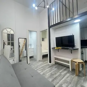 Apartamento En El Centro De