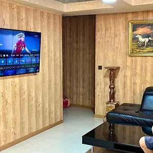 Velvet Hostel *