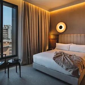 Pinar Plaza 4* Мадрид