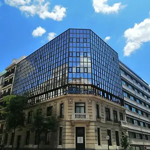 Gran Versalles Madryt