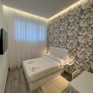 Hotel Praga Style Madrid