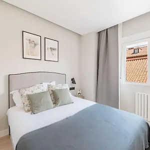 Apartment Modern Centro Ii Renovated 2br 2bh *