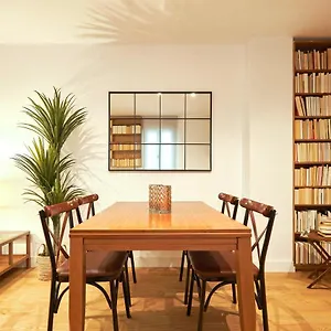 Lagasca Apartment Madrid