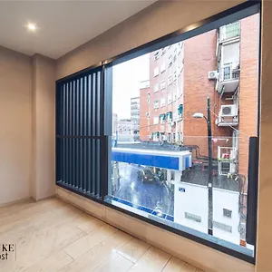 Castilla Luxury 1c Madri