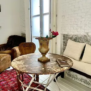 Apartment Once Upon A Time In La Latina *