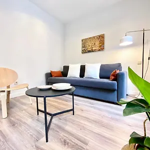 Charming Puerta De Toledo Vii - Apartment *