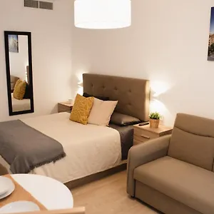 B Suits Recien Reformada General Ricardos Apartment Madrid