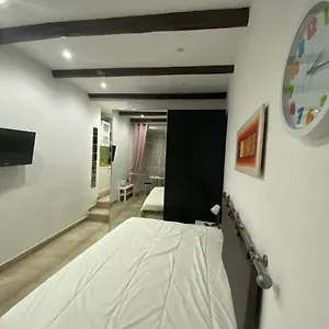 Casa Alvarez Apartment Madrid