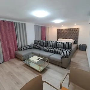 The Apartment
