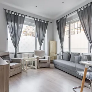 Modern Apartment-1bedroom 1bathroom-tetuan