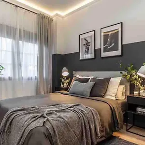 Precioso Estudio Compartido A 10 Minutos Del Aeropuerto Bed & Breakfast *