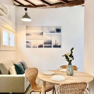 Charming Tirso De Molina Iv * Madrid