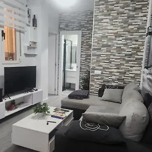 Apartment Embajadores, Moderno Y Centrico 4 *