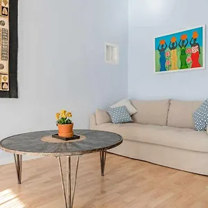 Luminoso Y Centrico Apt 2 Hab