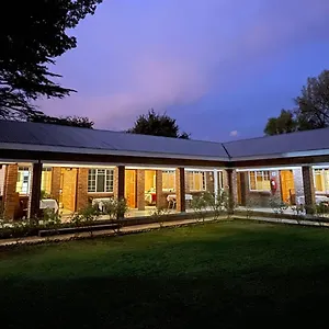 Village Inn Harrismith