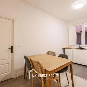 Myhousespain - Glamuroso Piso En Chueca Madrid