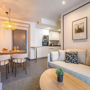 In La Latina & El Rastro Perfect Location Latina Toledo V Apartment *