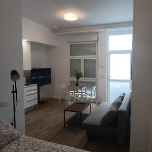 Plaza De Castilla2 Apartments2 Madrid