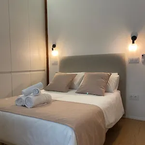Estudio En Guest house Madrid